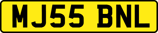 MJ55BNL