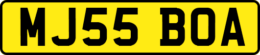 MJ55BOA
