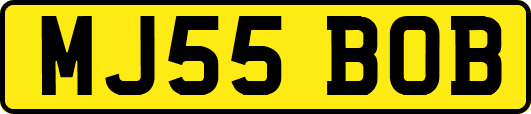 MJ55BOB
