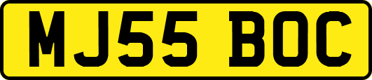 MJ55BOC
