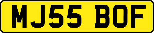 MJ55BOF