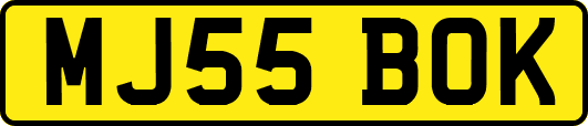 MJ55BOK
