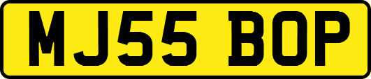 MJ55BOP