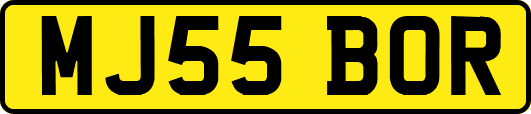MJ55BOR