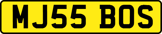 MJ55BOS