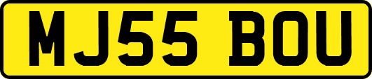 MJ55BOU