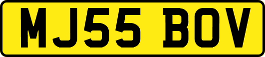 MJ55BOV