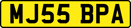 MJ55BPA