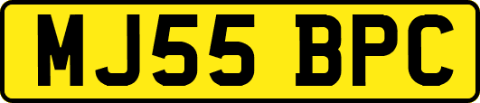 MJ55BPC