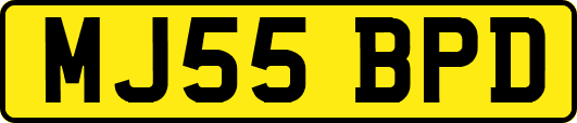 MJ55BPD