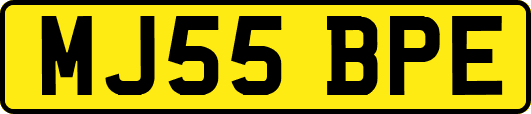 MJ55BPE