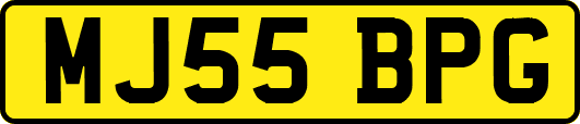 MJ55BPG