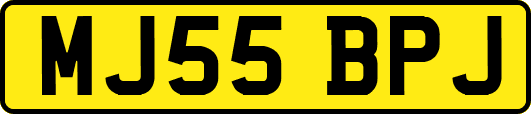 MJ55BPJ