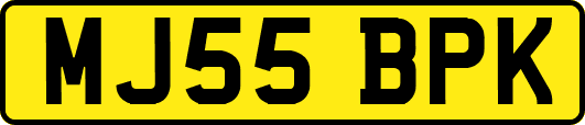 MJ55BPK