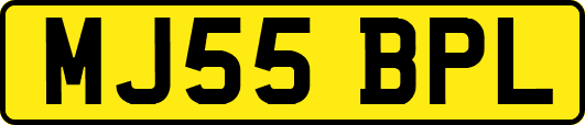 MJ55BPL