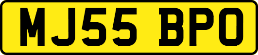 MJ55BPO