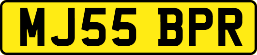 MJ55BPR