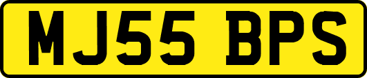 MJ55BPS