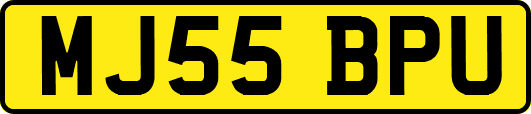 MJ55BPU