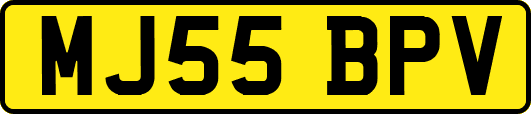 MJ55BPV