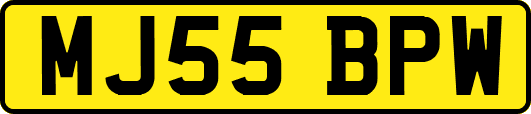 MJ55BPW