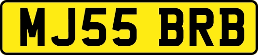 MJ55BRB