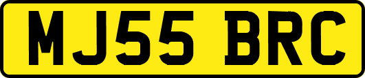 MJ55BRC