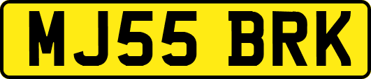 MJ55BRK