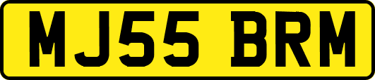 MJ55BRM