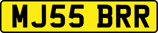 MJ55BRR