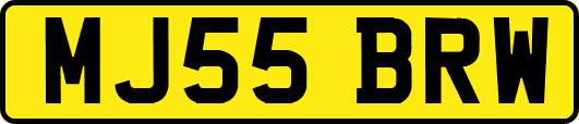 MJ55BRW