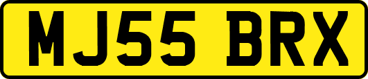 MJ55BRX