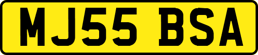 MJ55BSA
