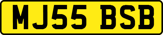 MJ55BSB