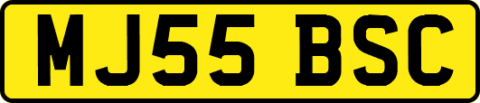 MJ55BSC