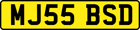 MJ55BSD