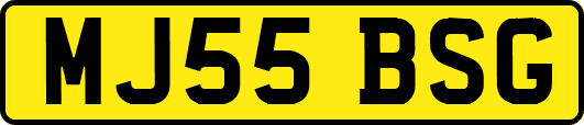 MJ55BSG