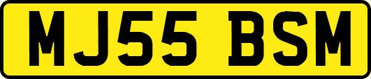 MJ55BSM