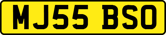 MJ55BSO