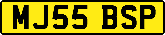 MJ55BSP