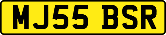 MJ55BSR