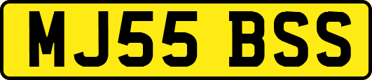 MJ55BSS