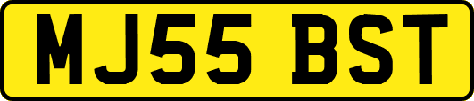 MJ55BST