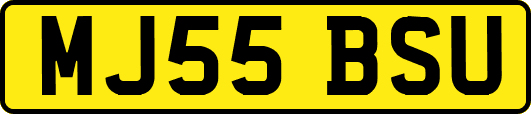 MJ55BSU