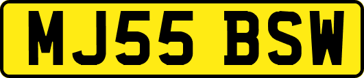 MJ55BSW