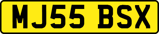 MJ55BSX