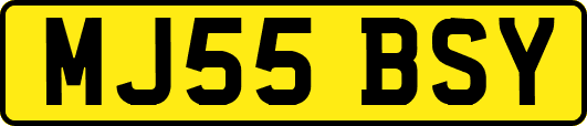 MJ55BSY
