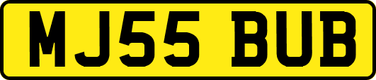 MJ55BUB