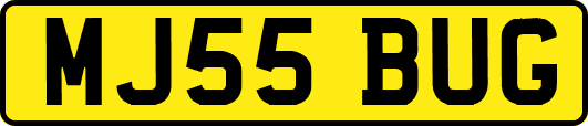 MJ55BUG