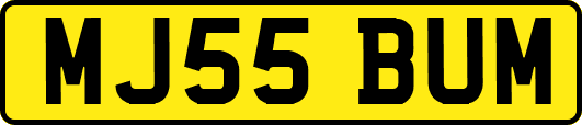 MJ55BUM